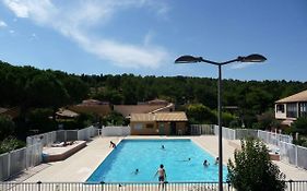 La Feuilleraie, La Franqui